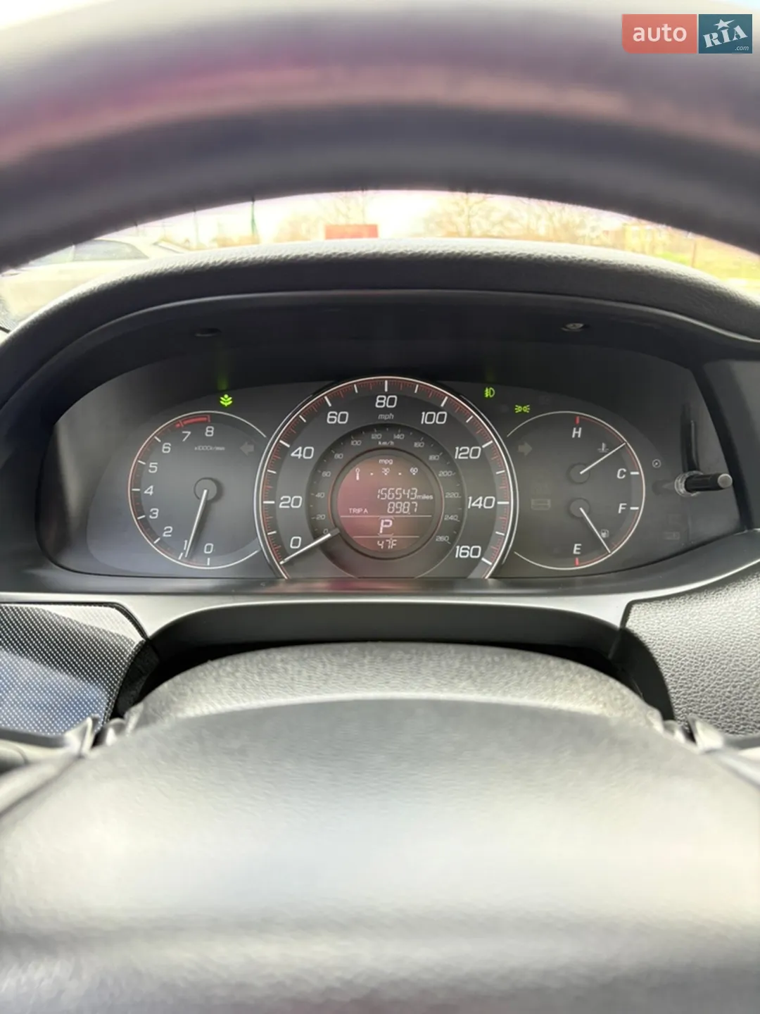 2014 Honda Accord - мініатюра 38