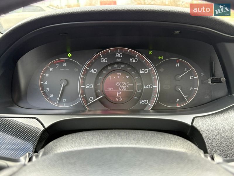 Купе Honda Accord 2014 в Ирпене фото 38 Купе Honda Accord 2014 в Ирпене