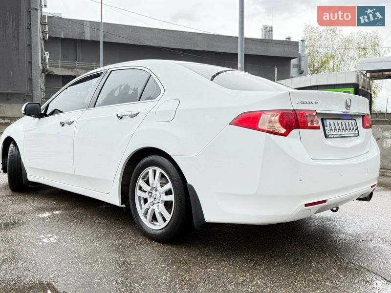 Седан Honda Accord 2012 в Николаеве фото 16 Седан Honda Accord 2012 в Николаеве