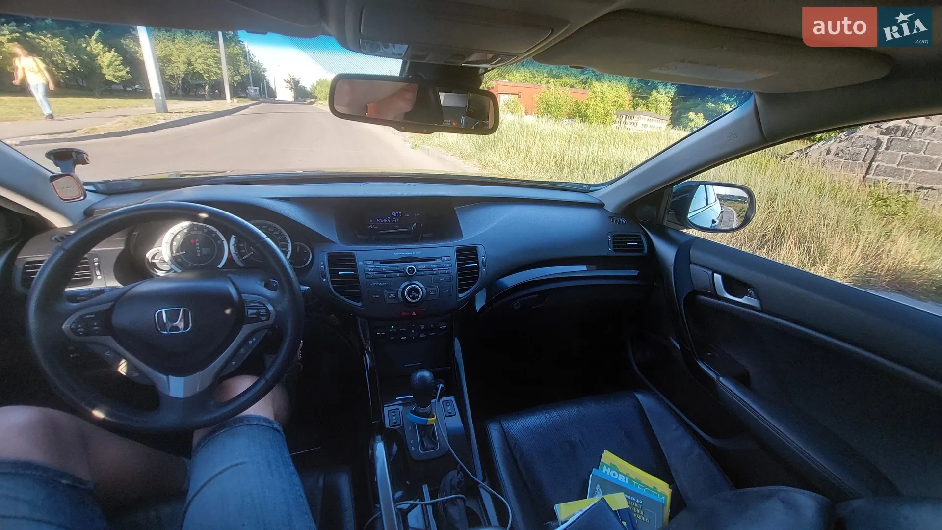 2010 Honda Accord - мініатюра 8