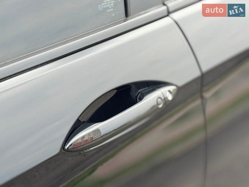 Купе Honda Accord 2016 в Виннице