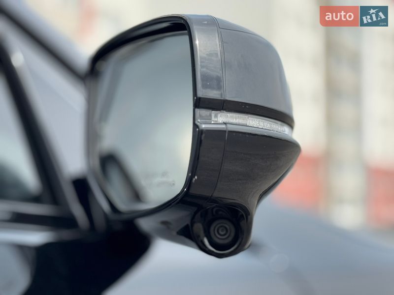 Купе Honda Accord 2016 в Виннице