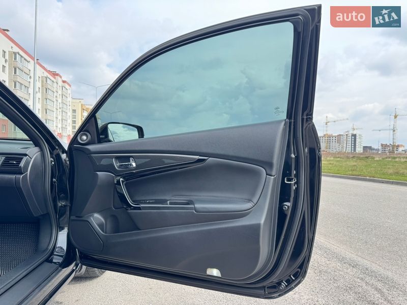 Купе Honda Accord 2016 в Виннице