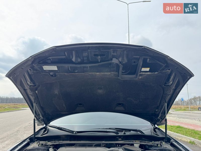 Купе Honda Accord 2016 в Виннице