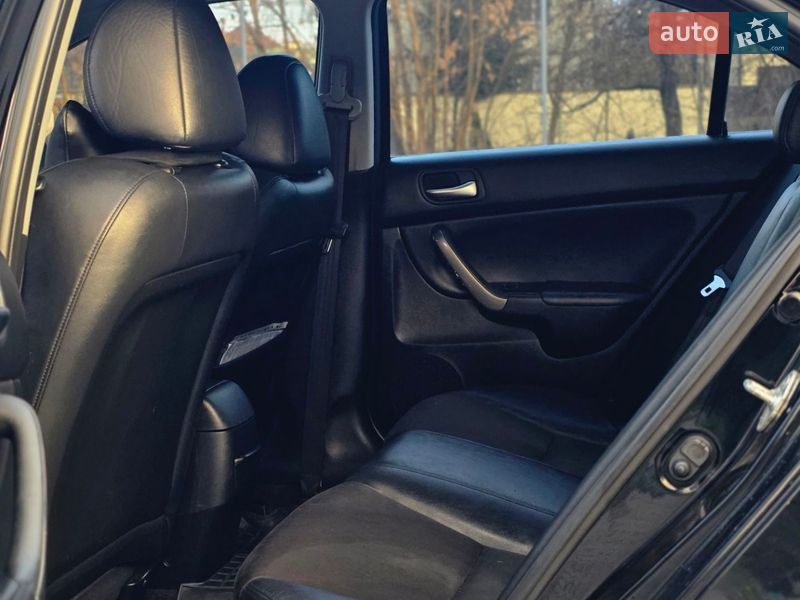 Седан Honda Accord 2005 в Виннице