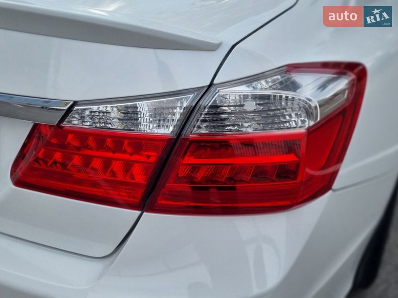 Седан Honda Accord 2013 в Харькове фото 17 Седан Honda Accord 2013 в Харькове