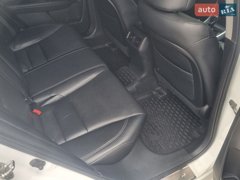 Седан Honda Accord 2013 в Харькове фото 25 Седан Honda Accord 2013 в Харькове