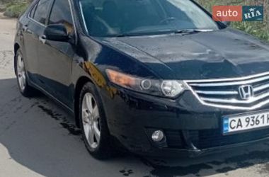 Седан Honda Accord 2008 в Умані