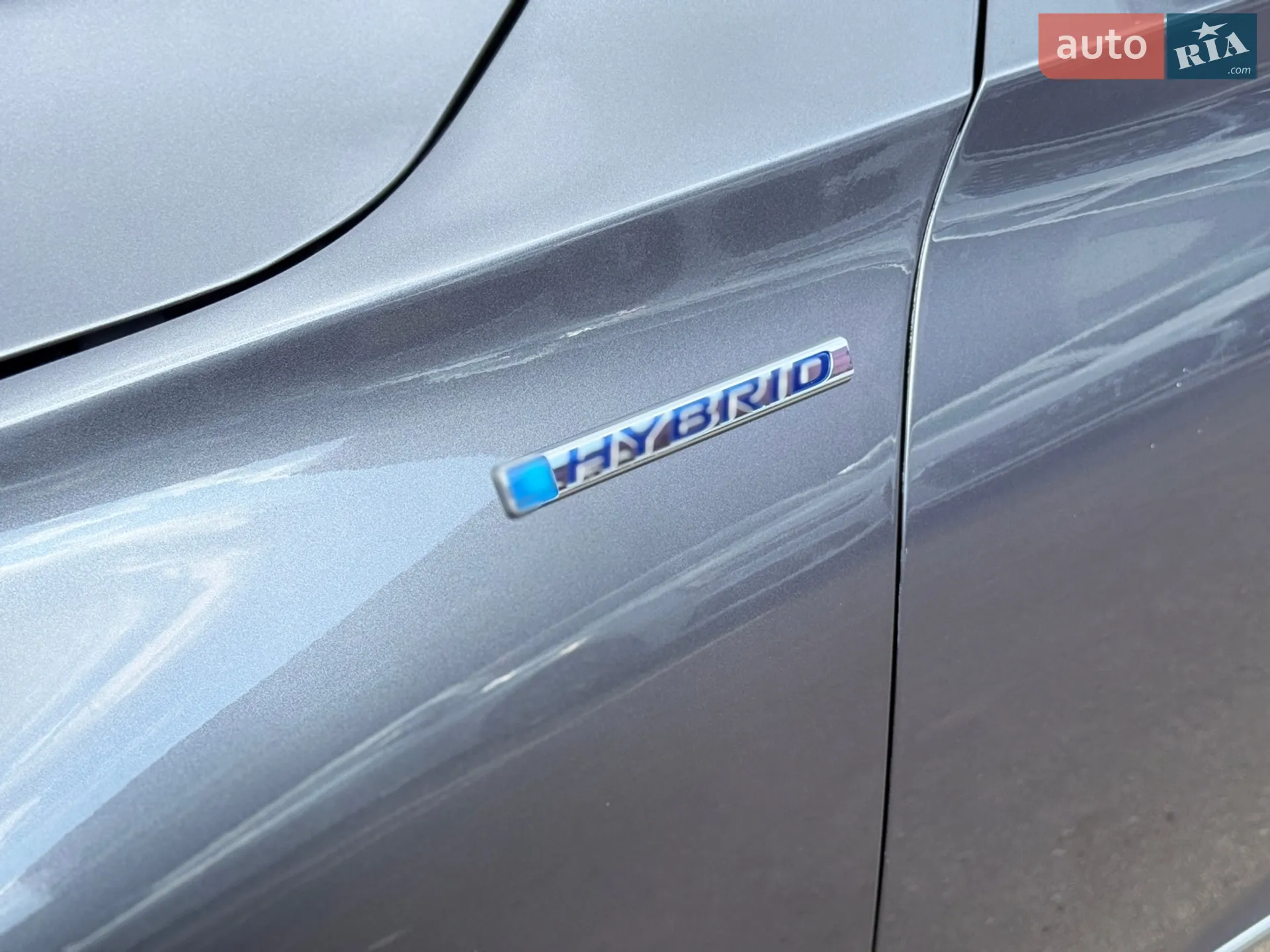 2020 Honda Accord - мініатюра 17