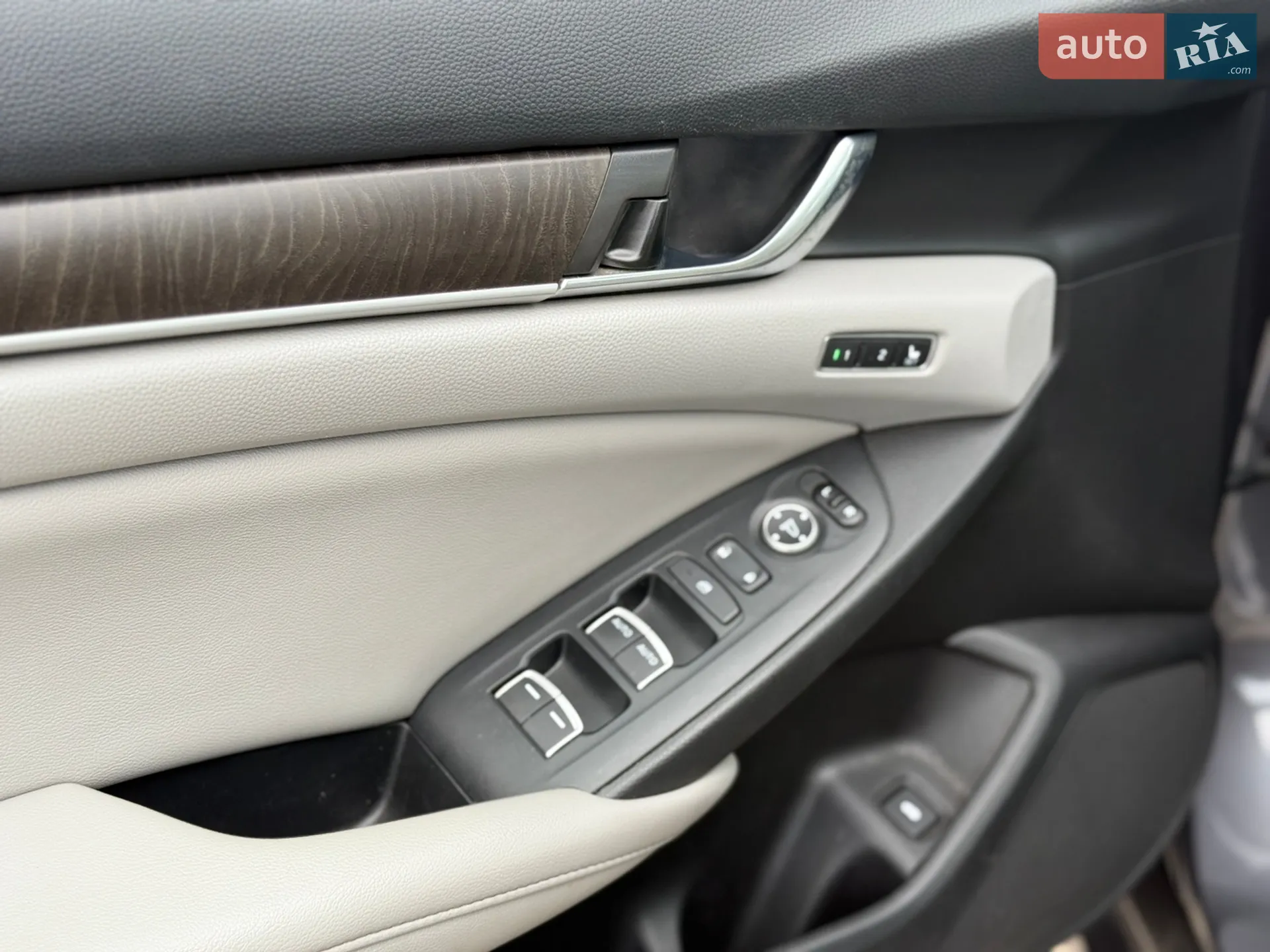 2020 Honda Accord - мініатюра 18