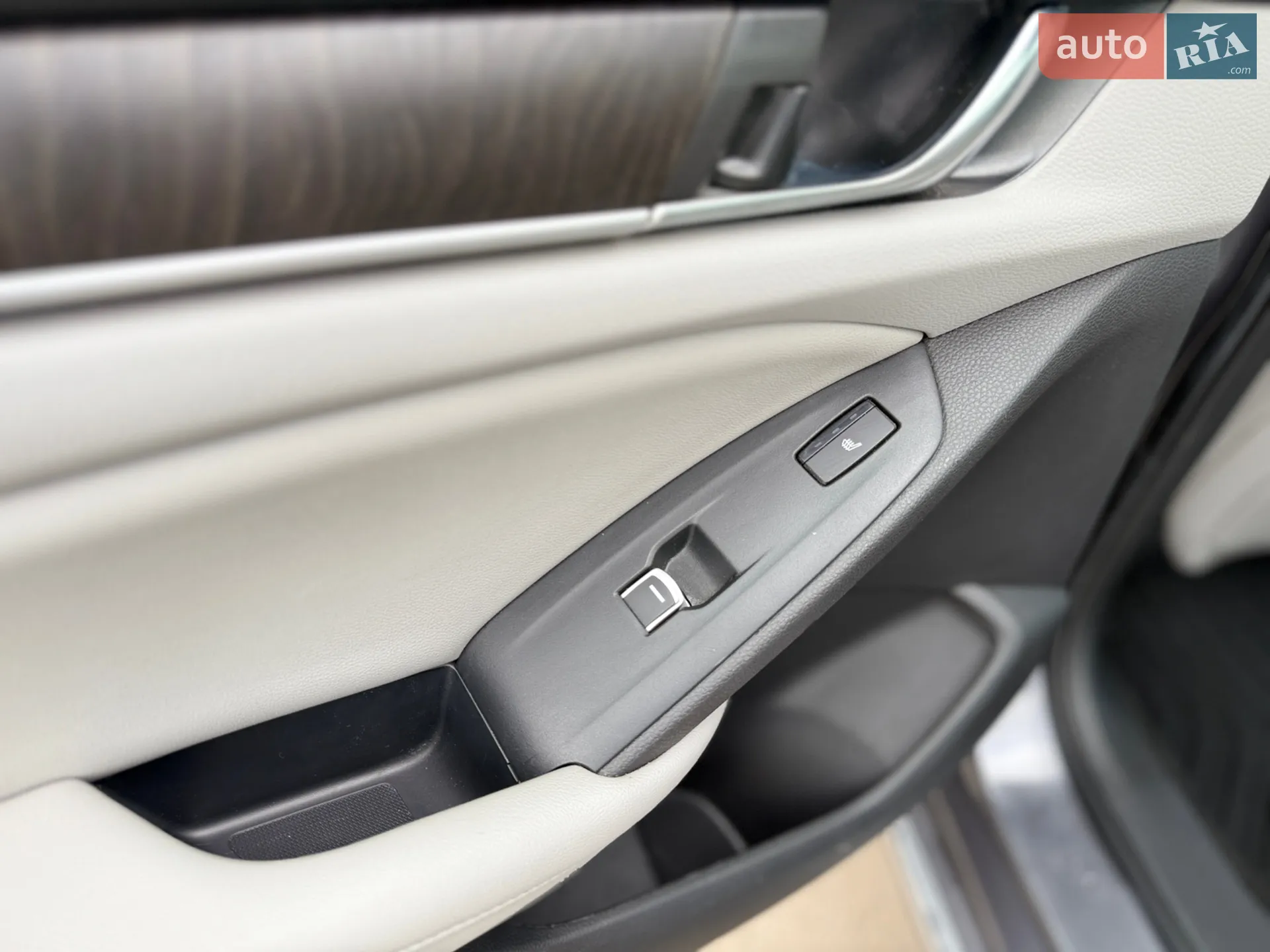2020 Honda Accord - мініатюра 26