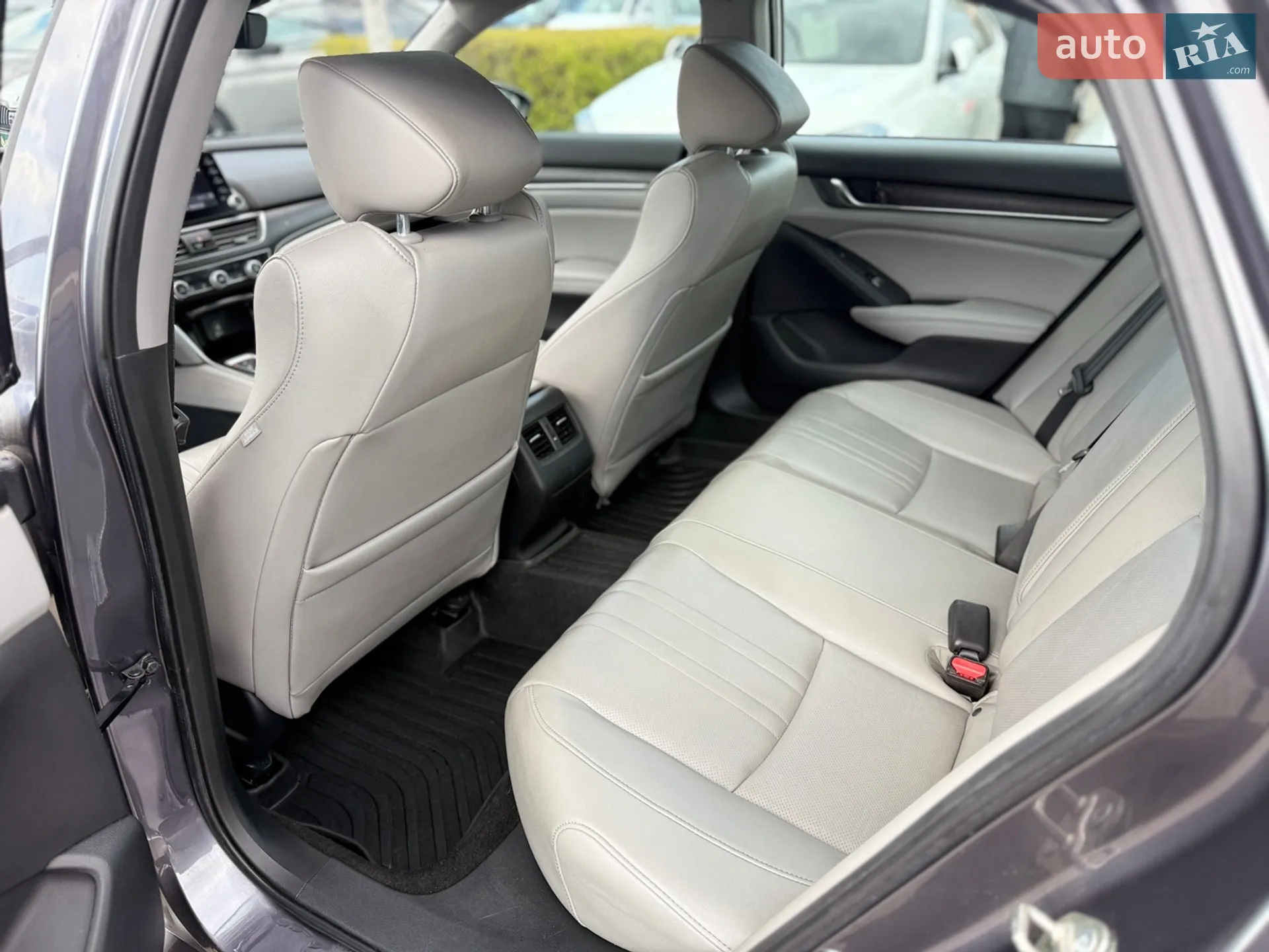2020 Honda Accord - мініатюра 25