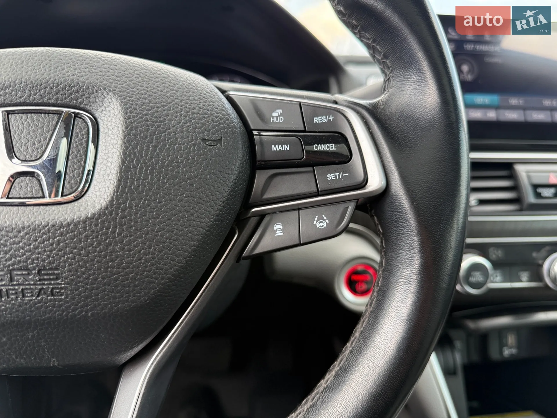 2020 Honda Accord - мініатюра 29