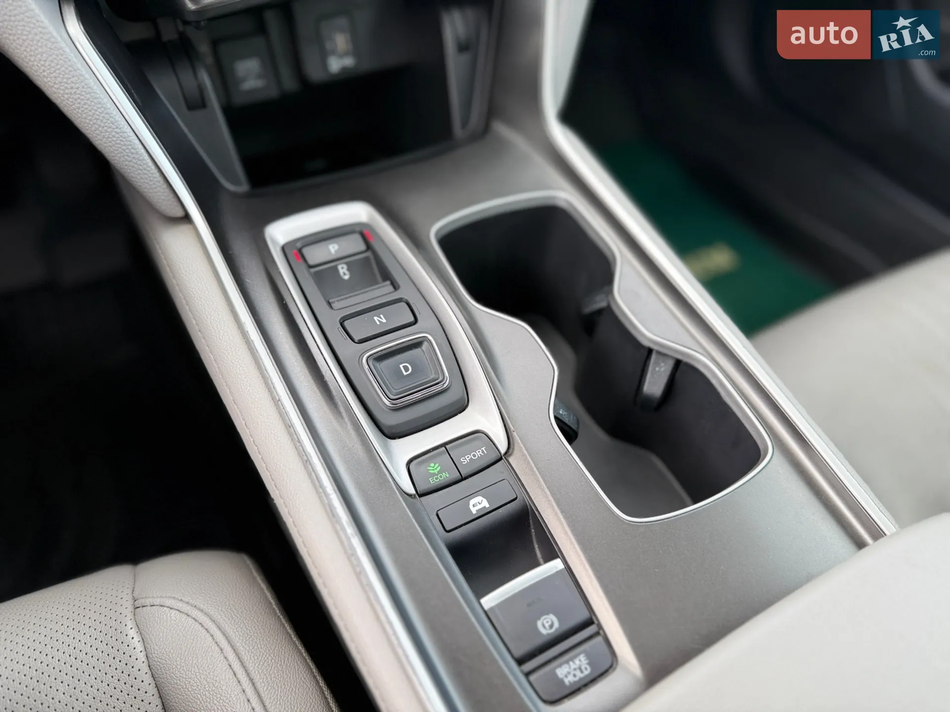 2020 Honda Accord - мініатюра 34