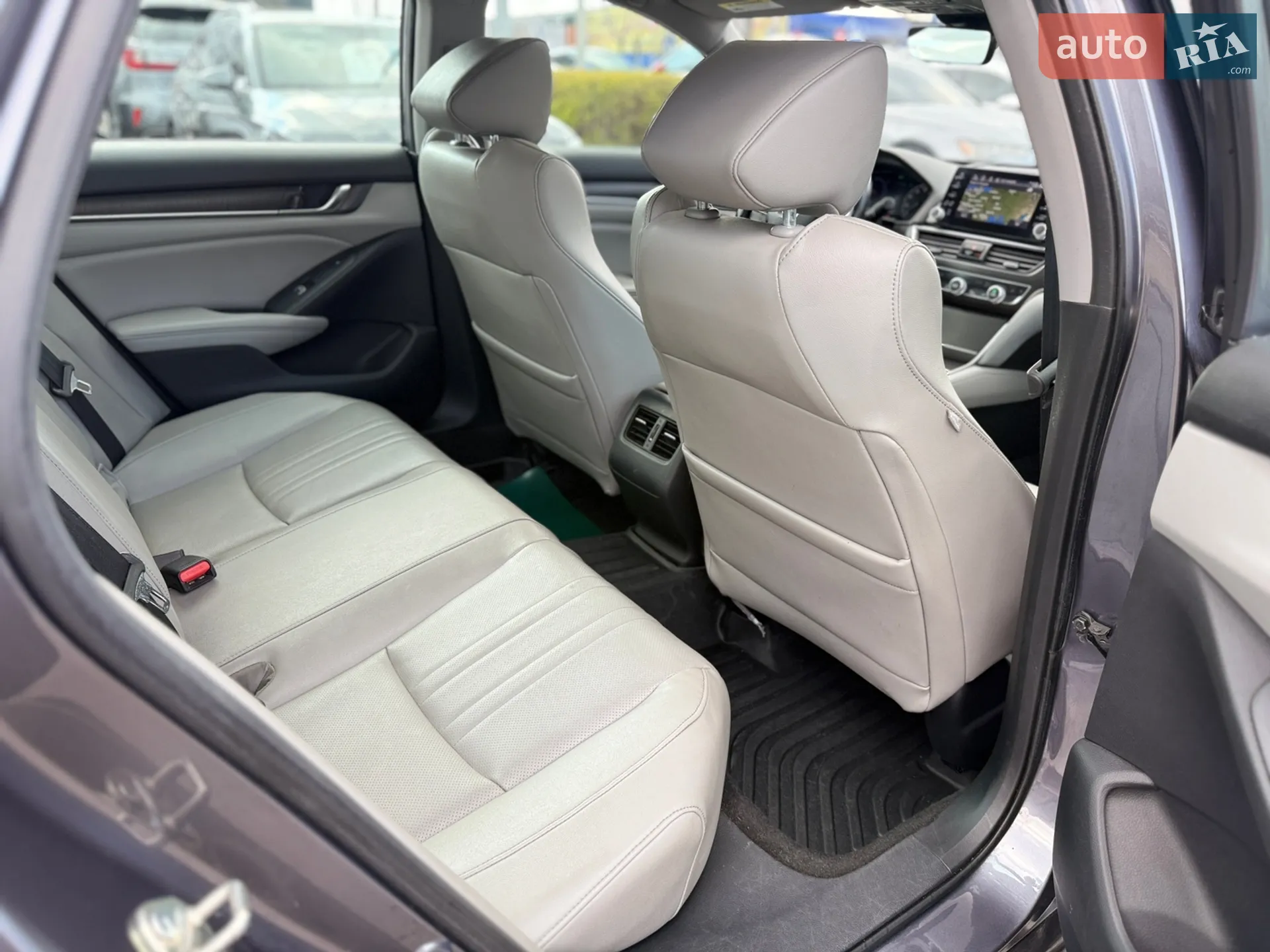2020 Honda Accord - мініатюра 41