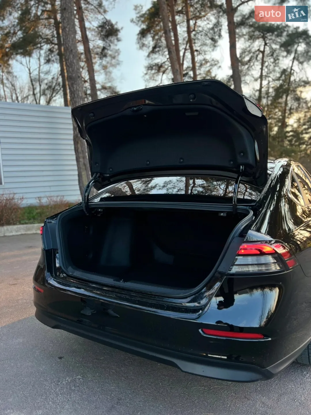 2023 Honda Accord - мініатюра 12