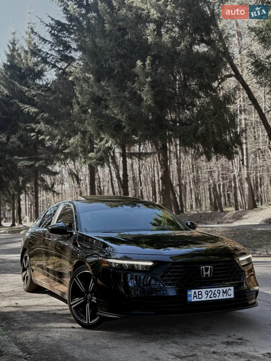 2023 Honda Accord - мініатюра 5