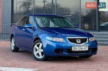 Седан Honda Accord 2003 в Одесі