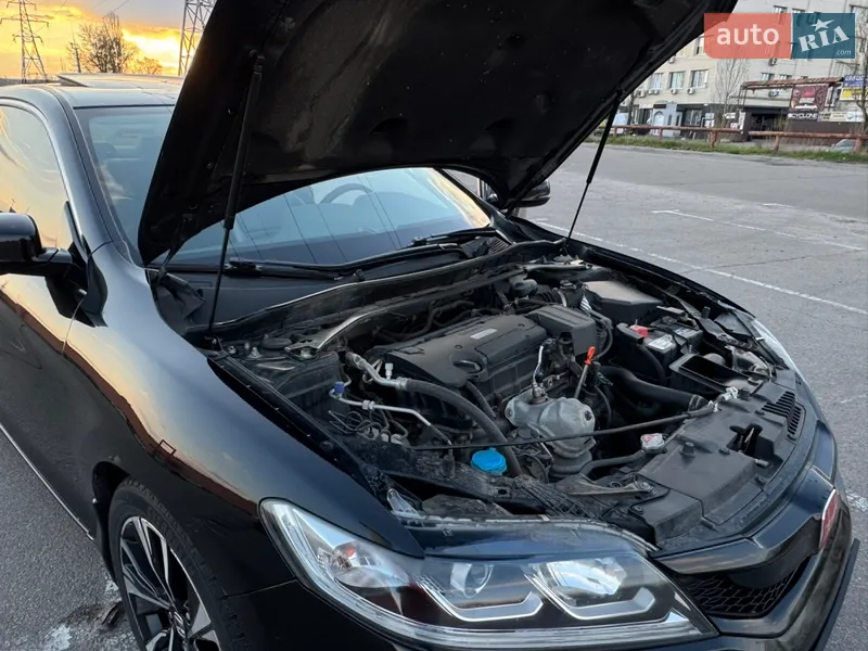 Honda Accord 2017 VIN 1HGCT1B82HA008105 фото оголошення 30 з 81