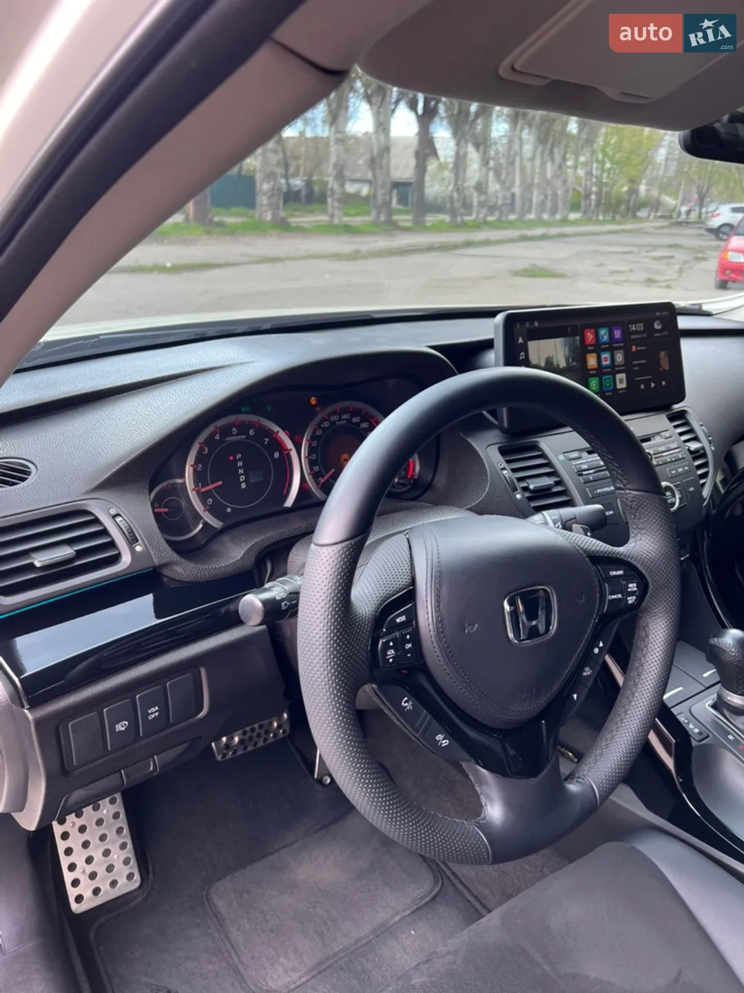 2010 Honda Accord - мініатюра 18