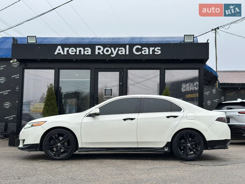 Седан Honda Accord 2008 в Харькове фото 5 Седан Honda Accord 2008 в Харькове