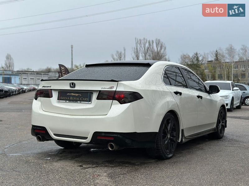 Седан Honda Accord 2008 в Харькове фото 10 Седан Honda Accord 2008 в Харькове