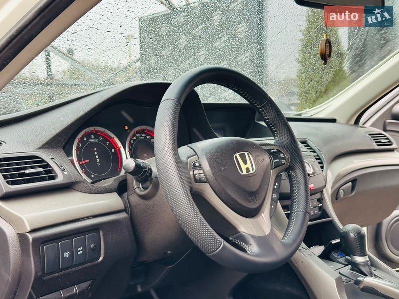 Седан Honda Accord 2008 в Харькове фото 14 Седан Honda Accord 2008 в Харькове