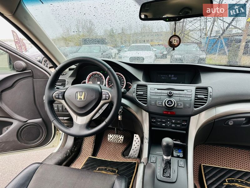 Седан Honda Accord 2008 в Харькове фото 20 Седан Honda Accord 2008 в Харькове