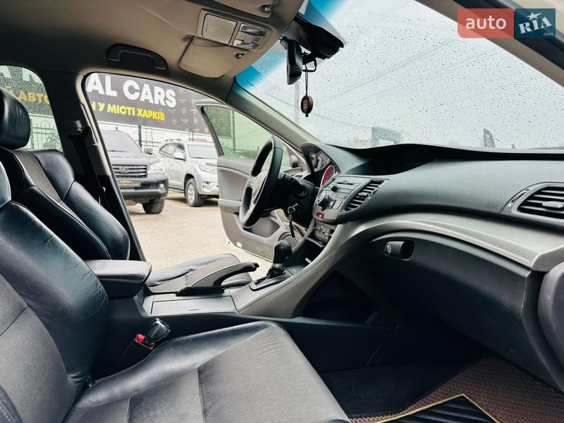 Седан Honda Accord 2008 в Харькове фото 22 Седан Honda Accord 2008 в Харькове