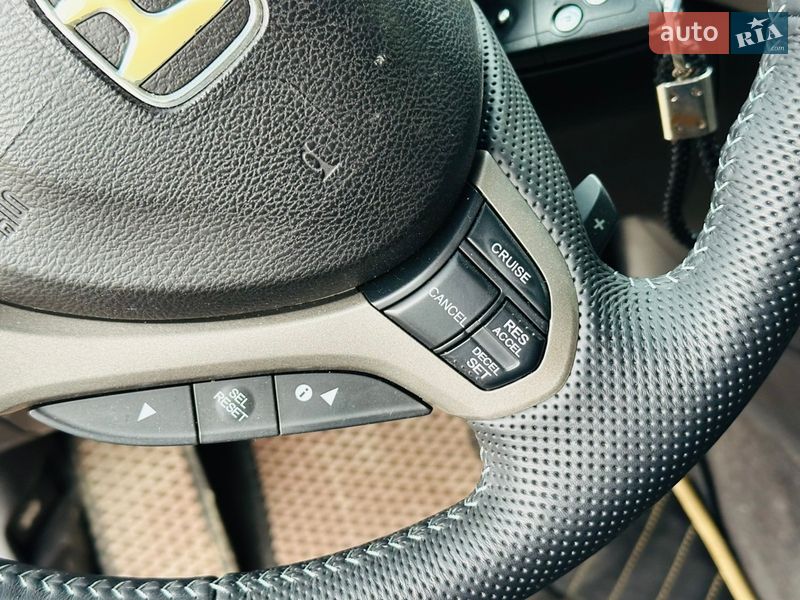 Седан Honda Accord 2008 в Харькове фото 27 Седан Honda Accord 2008 в Харькове