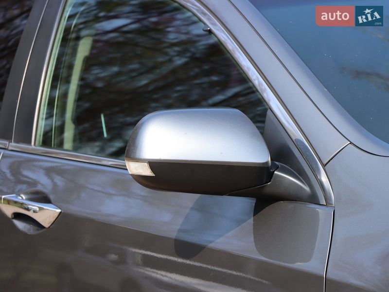 Седан Honda Accord 2008 в Киеве