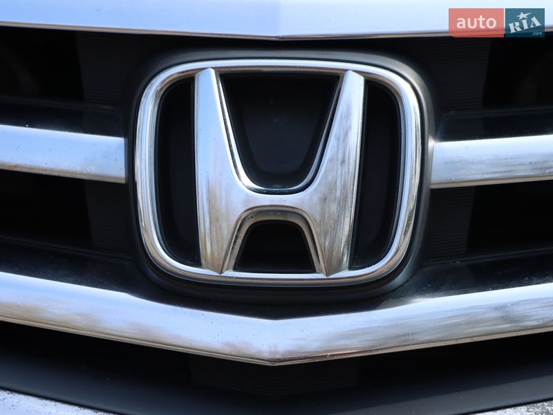 Седан Honda Accord 2008 в Киеве