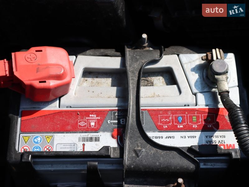 Седан Honda Accord 2008 в Киеве