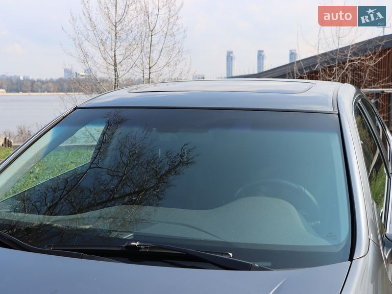 Седан Honda Accord 2008 в Киеве