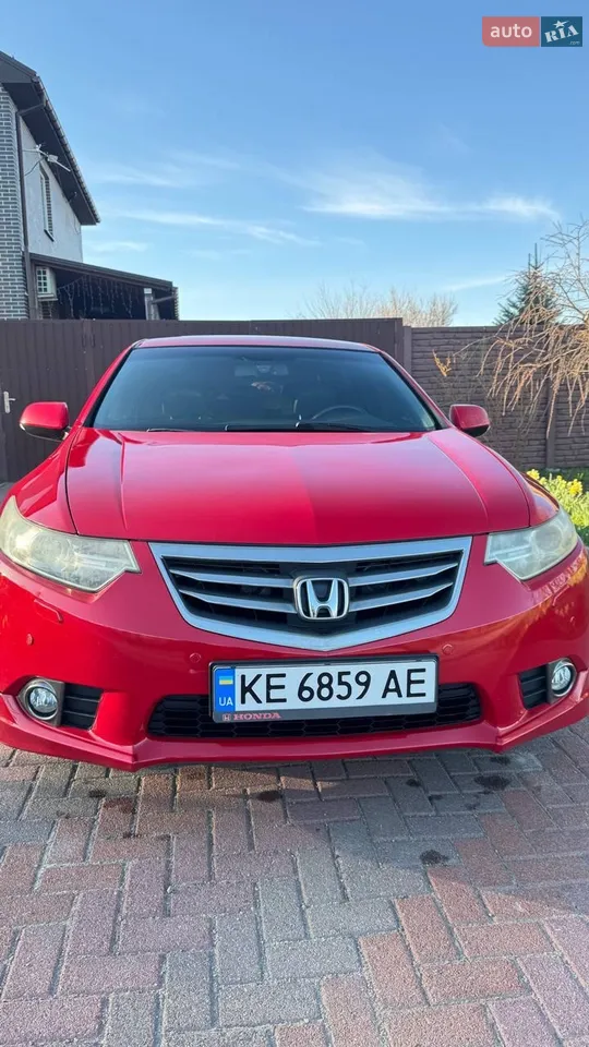 2013 Honda Accord - мініатюра 16