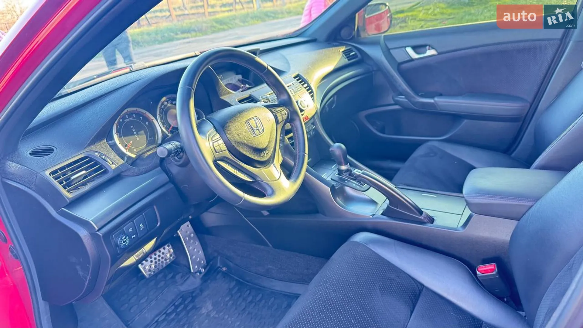 2012 Honda Accord - мініатюра 9