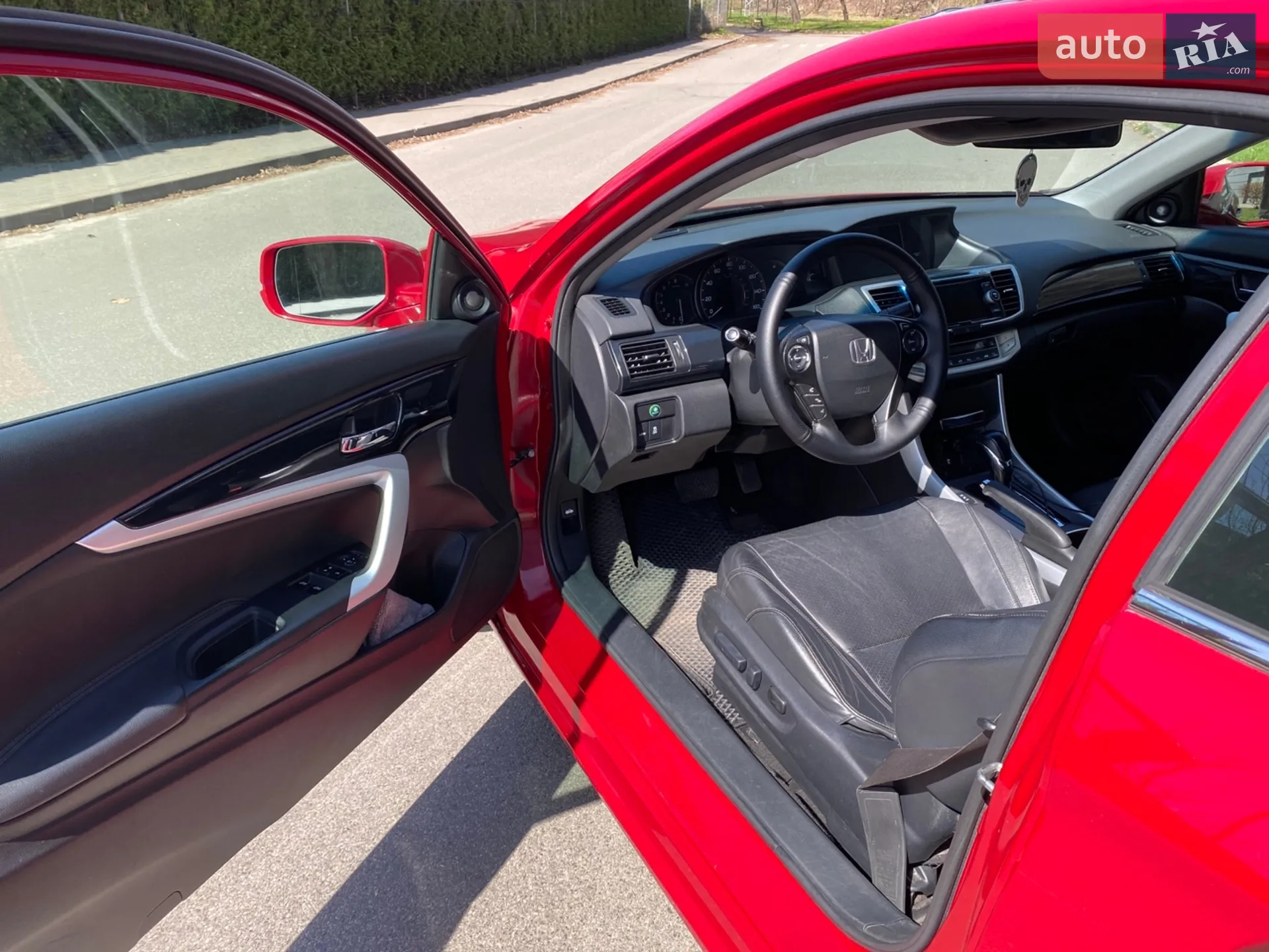 2013 Honda Accord - мініатюра 18