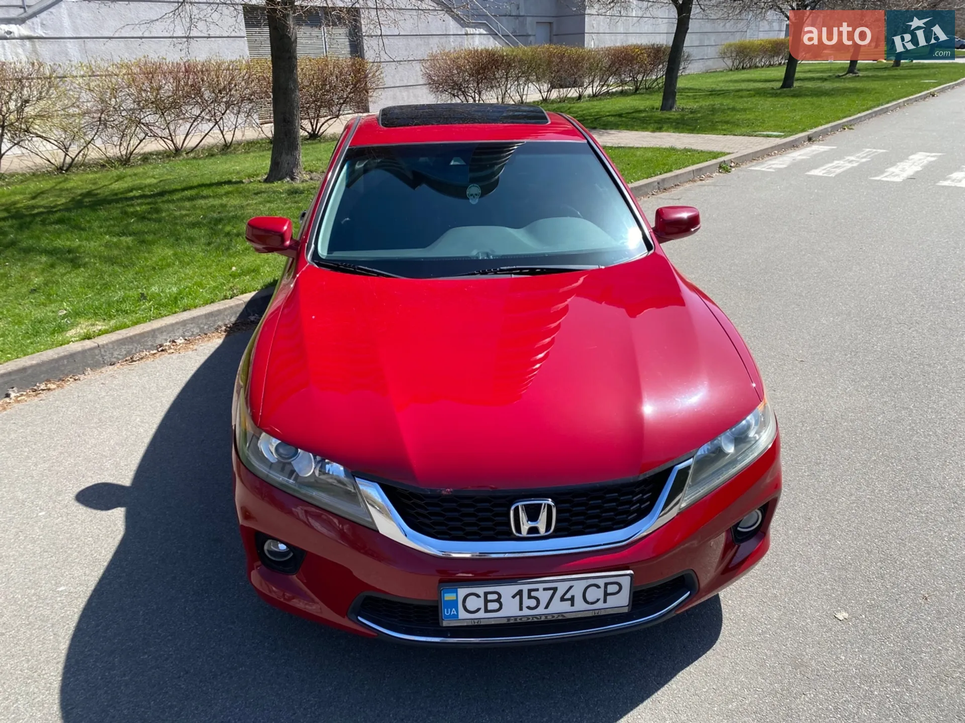 2013 Honda Accord - мініатюра 20