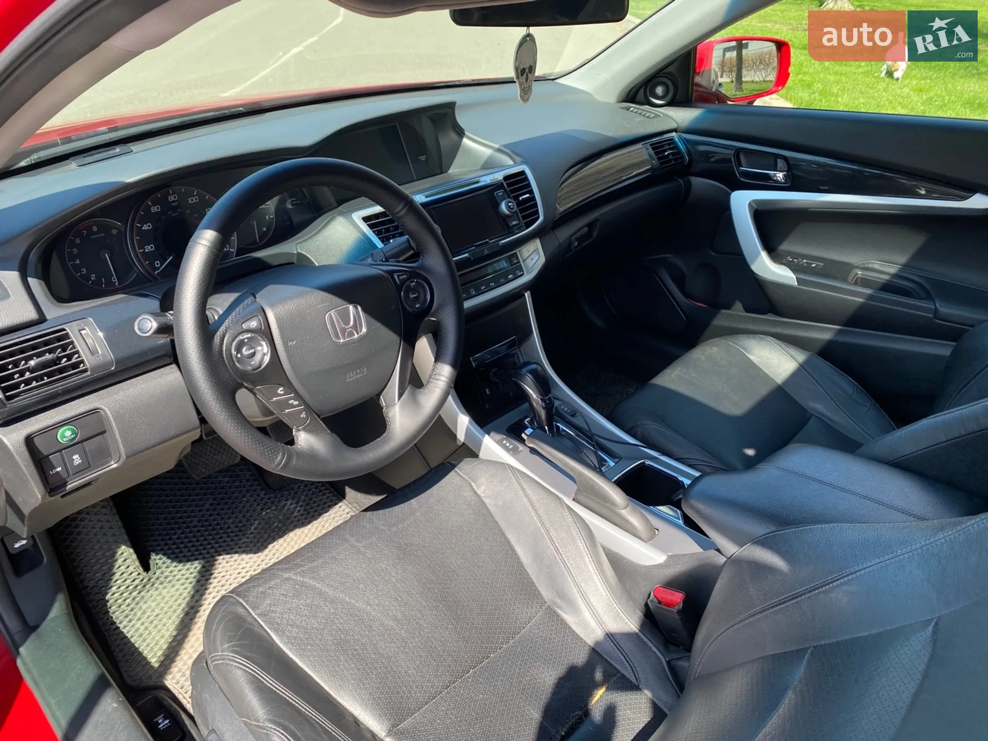 2013 Honda Accord - мініатюра 22