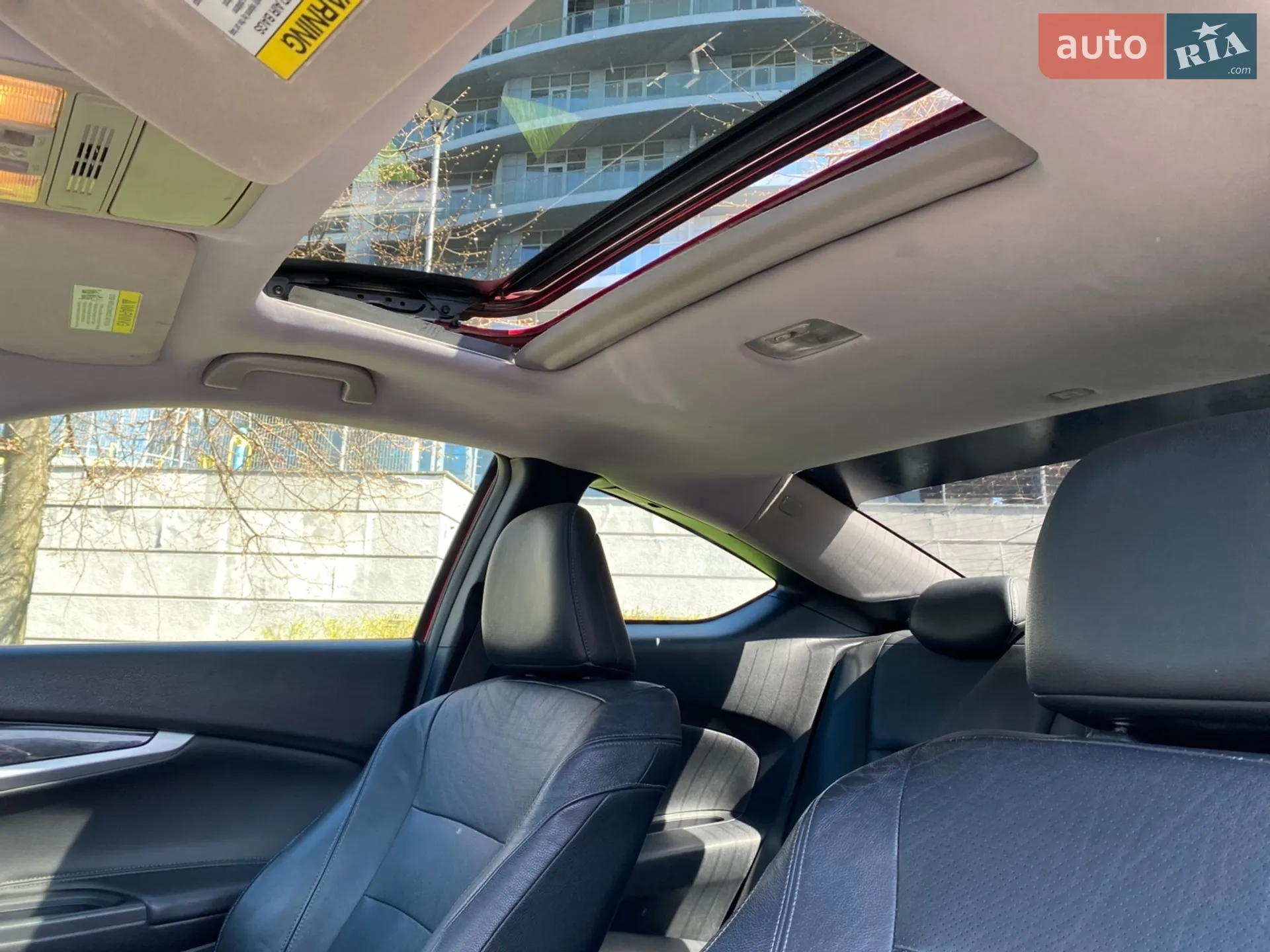 2013 Honda Accord - мініатюра 25