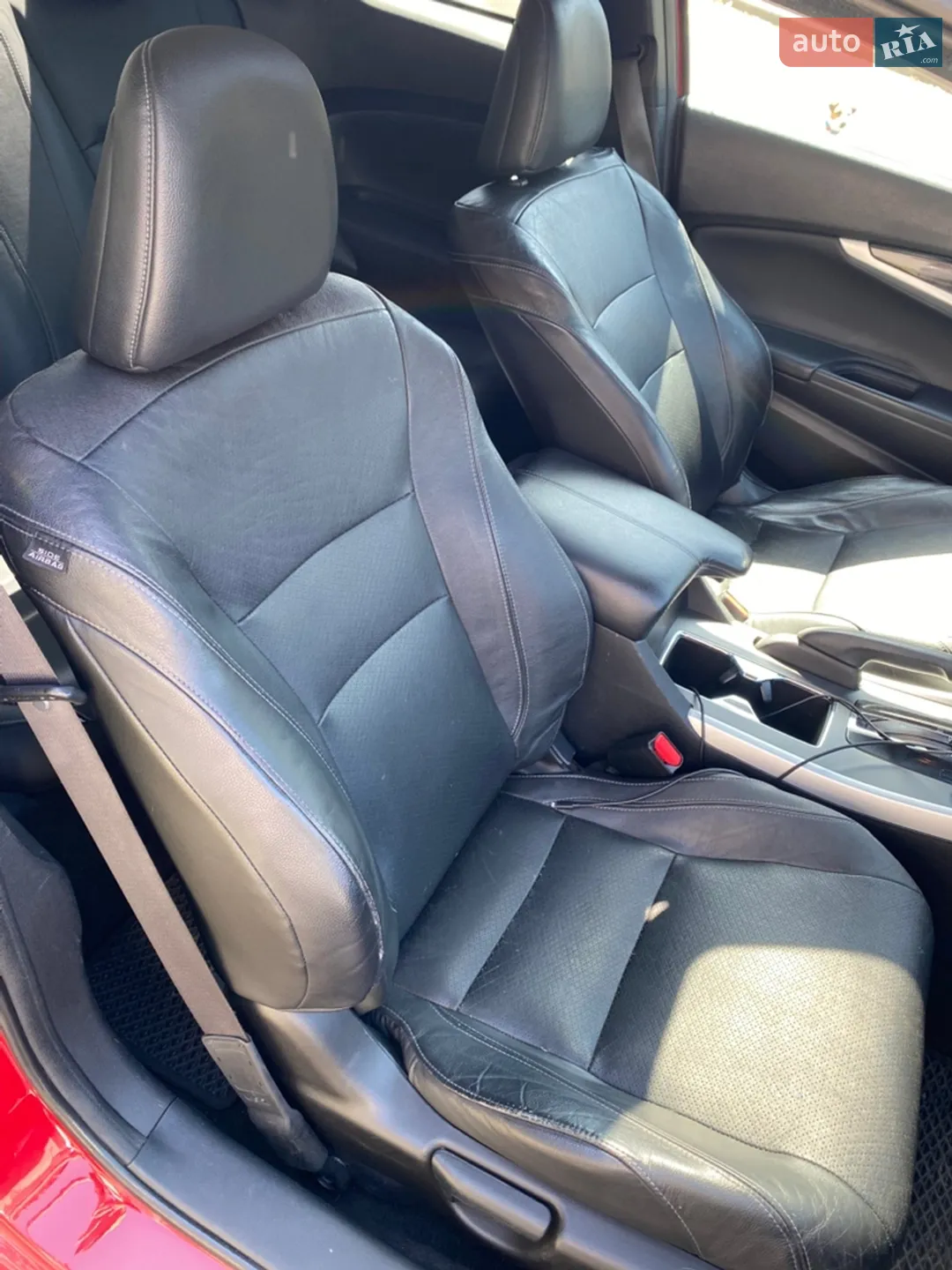 2013 Honda Accord - мініатюра 28