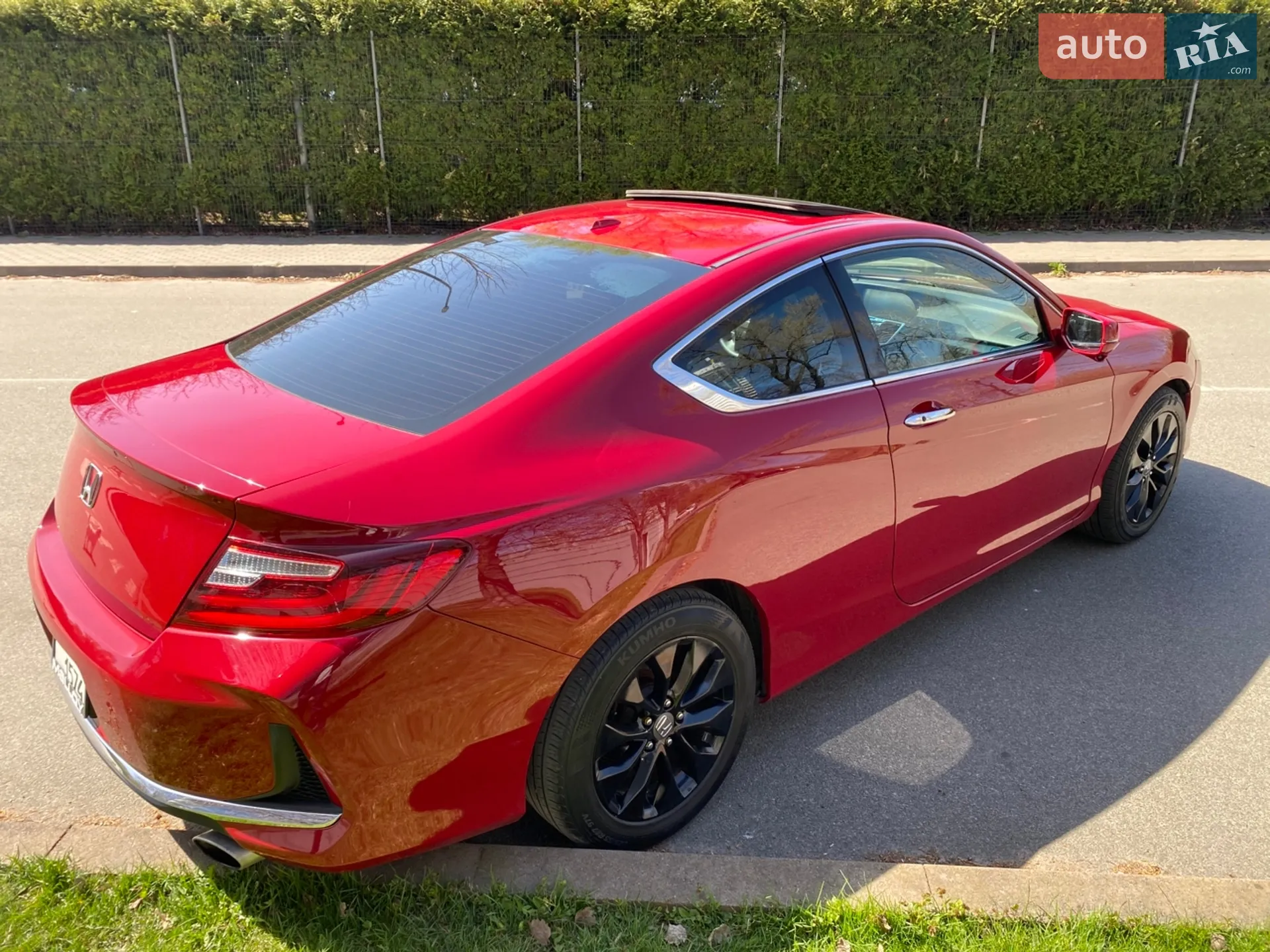 2013 Honda Accord - мініатюра 33
