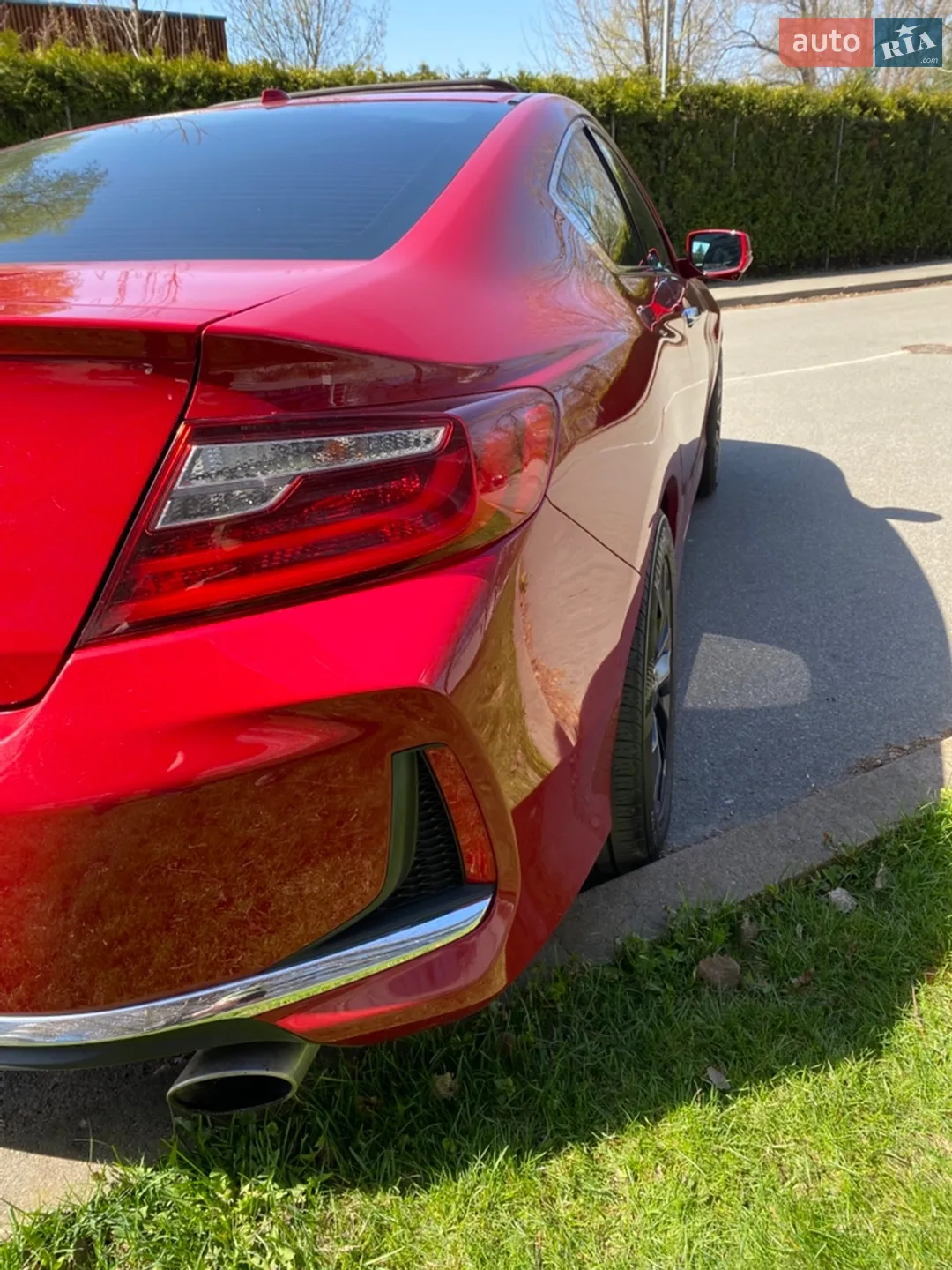 2013 Honda Accord - мініатюра 34
