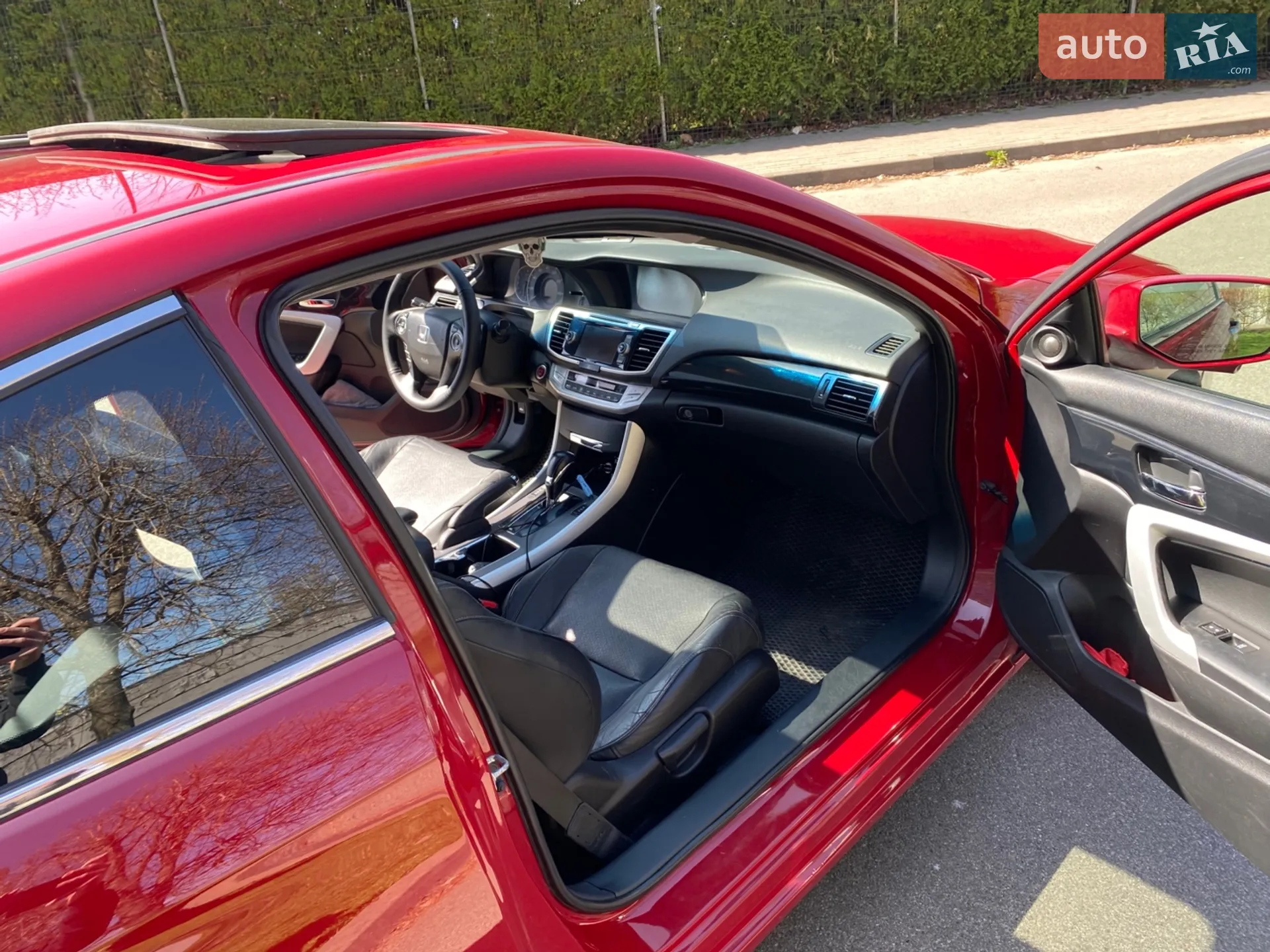 2013 Honda Accord - мініатюра 36