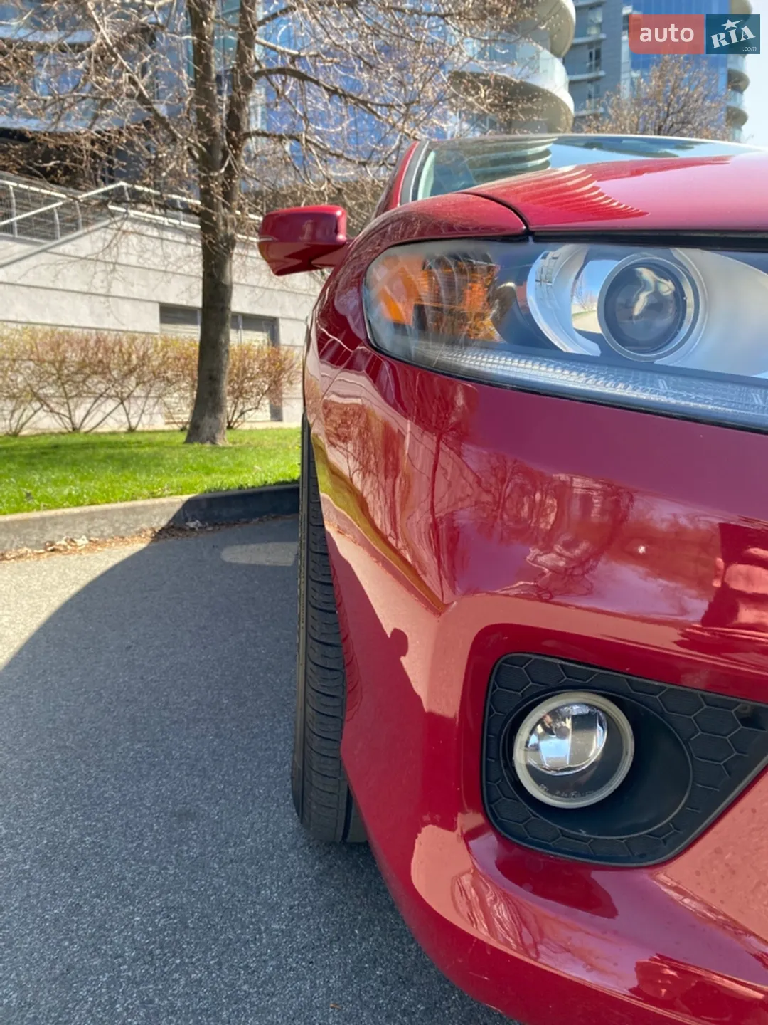 2013 Honda Accord - мініатюра 39