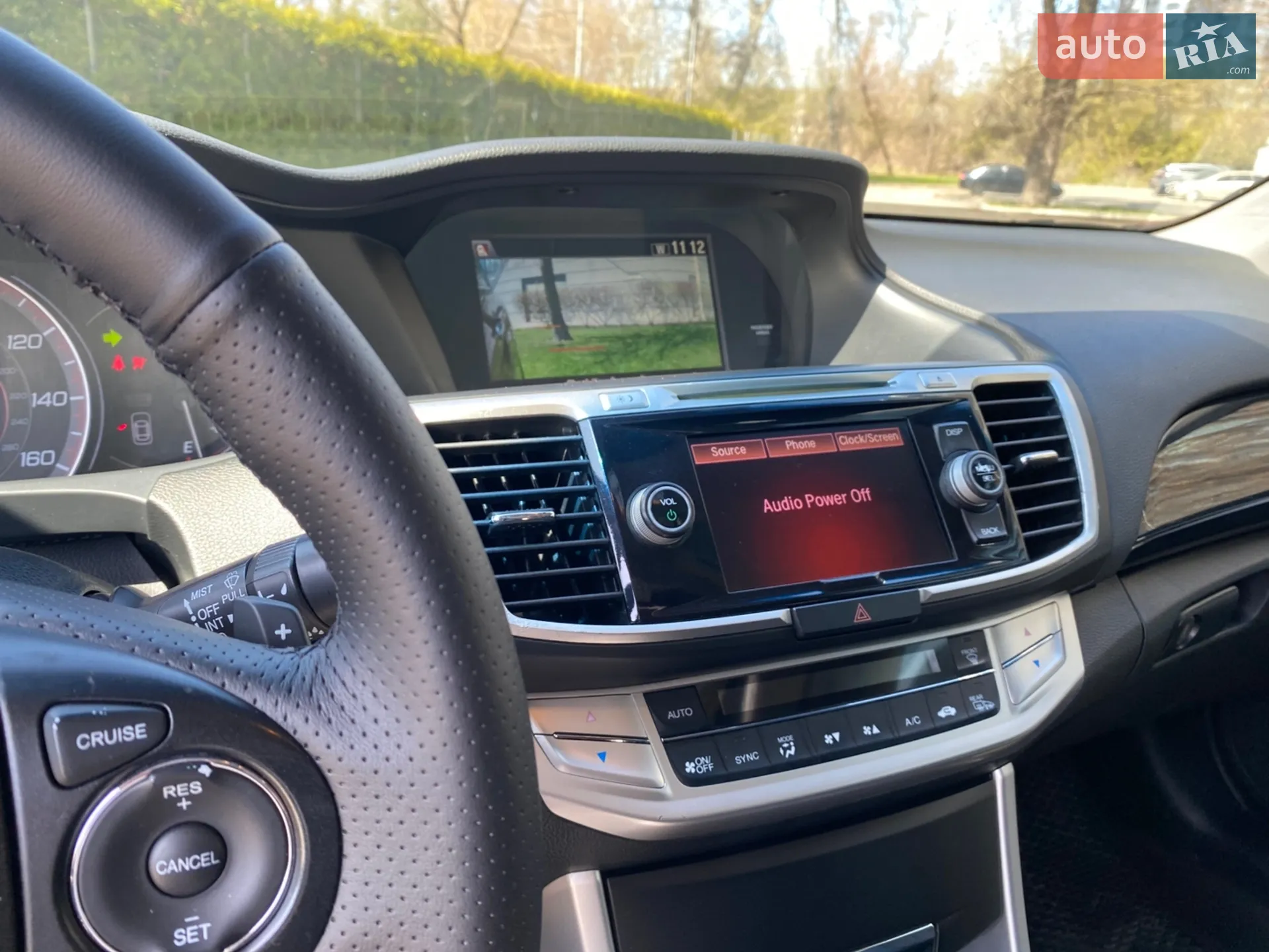 2013 Honda Accord - мініатюра 42
