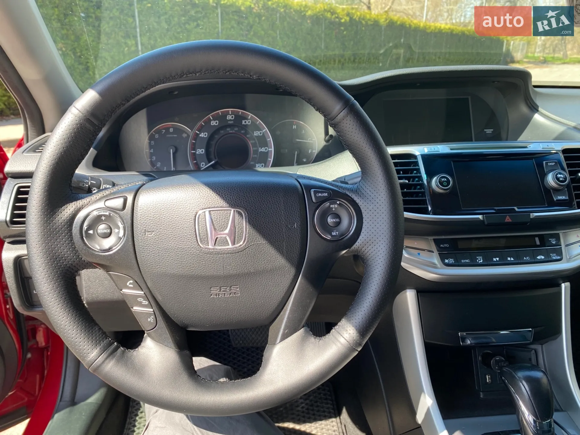 2013 Honda Accord - мініатюра 47