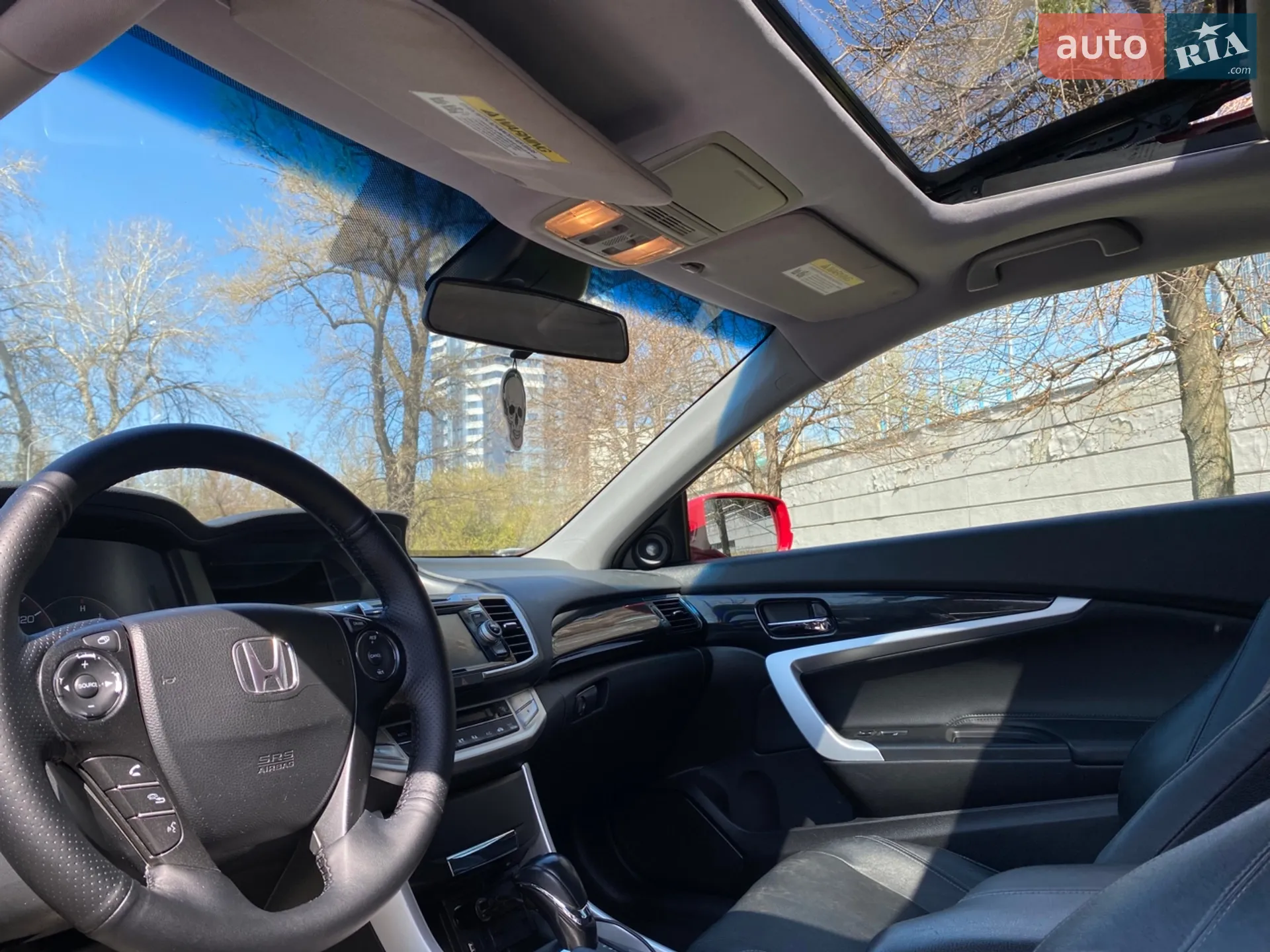 2013 Honda Accord - мініатюра 49