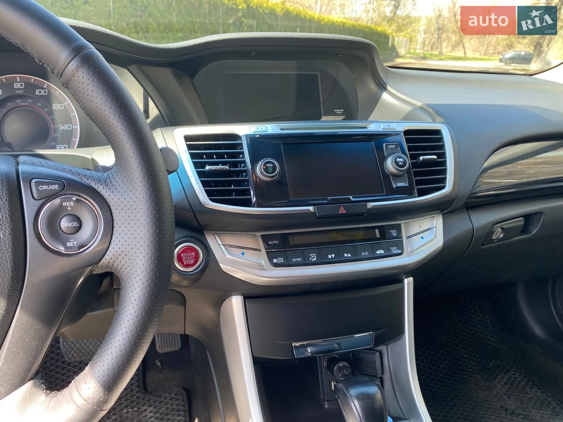 2013 Honda Accord - мініатюра 50