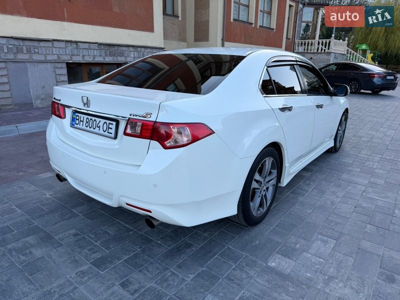 Седан Honda Accord 2011 в Одессе фото 4 Седан Honda Accord 2011 в Одессе